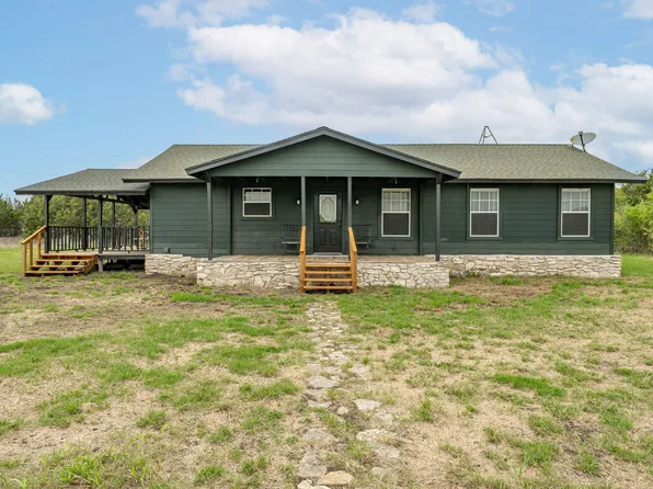 1159 Fm 203, Glen Rose, TX 76043