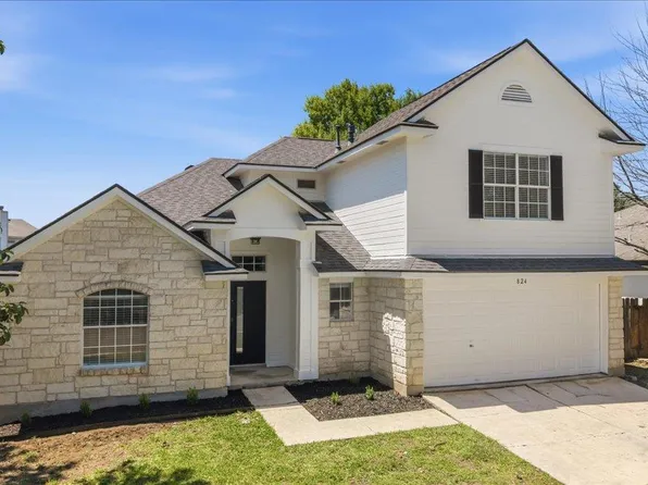 824 Brandi Cir, Kyle, TX 78640