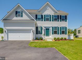 15900 Aerial View Rd, Woodbridge, VA 22193