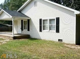 811 Fertilla St, Carrollton, GA 30117