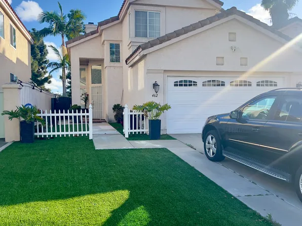 462 Karra Ct, Chula Vista, CA 91910