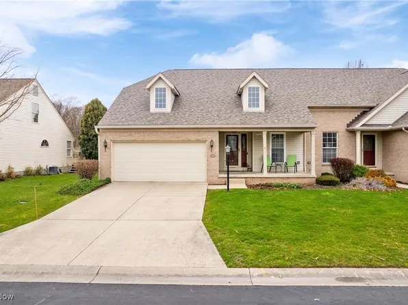 2834 Caxton Cir, Akron, OH 44312