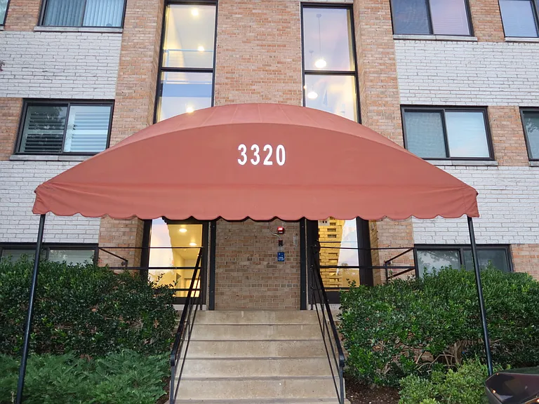 3320 S 28th St #202 — Photo 1
