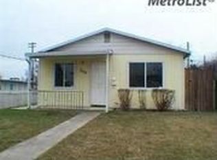 3944 Dry Creek Rd, Sacramento, CA 95838