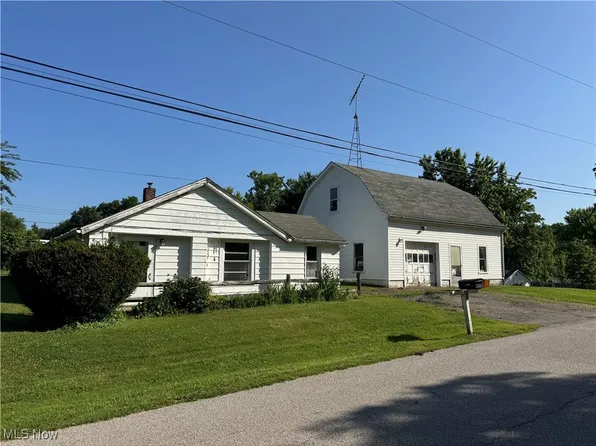 7138 Jefferson Rd, Ashtabula, OH 44004