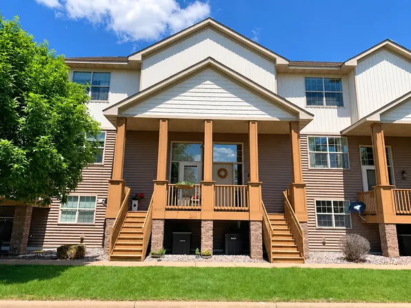 4665 Wyngate Way, Forest Lake, MN 55025