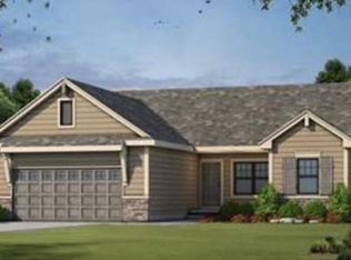 402 NE Poplar Ct, Oak Grove, MO 64075