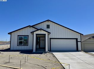 1748 NE 9th Ct, Hermiston, OR 97838