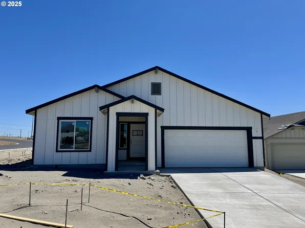 1748 NE 9th Ct, Hermiston, OR 97838