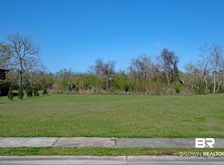 Rocky Road Loop, Gulf Shores, AL 36542