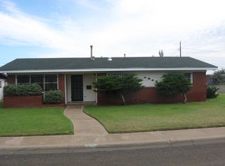 1517 Castle Rd, Odessa, TX 79762