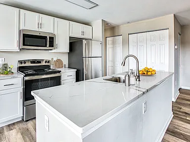 Bayshore Landing Apartments