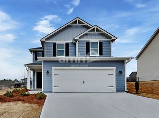 1012 Highland St, Canton, GA