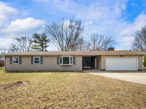 235 Moore Ave, Dunkirk, IN 47336