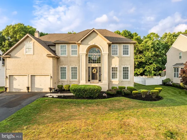 1443 Cranleigh Ln, Williamstown, NJ 08094