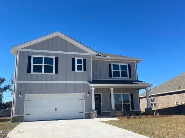 3009 Rachel Pl, Southport, FL 32409