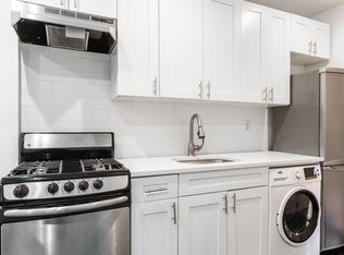 336 W 49th St APT 4FW, New York, NY 10019