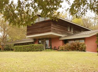 135 Thompson Dr, Ada, OK 74820