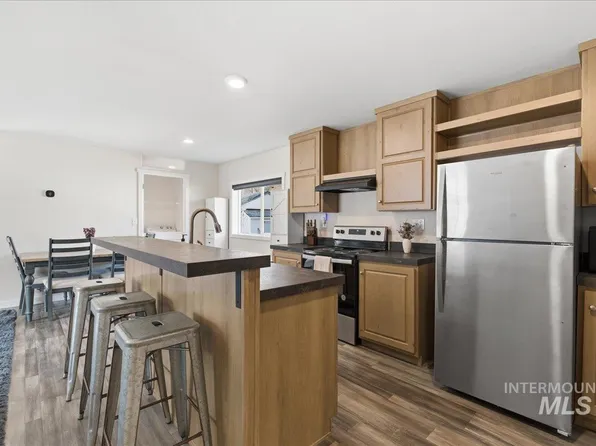370 W 12 S #2, Mountain Home, ID 83647