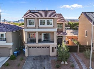 5255 Kennedy Hill Ave, Las Vegas, NV 89139