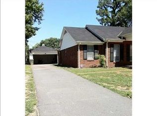 4786 Rocky Knob Dr, Memphis, TN 38116