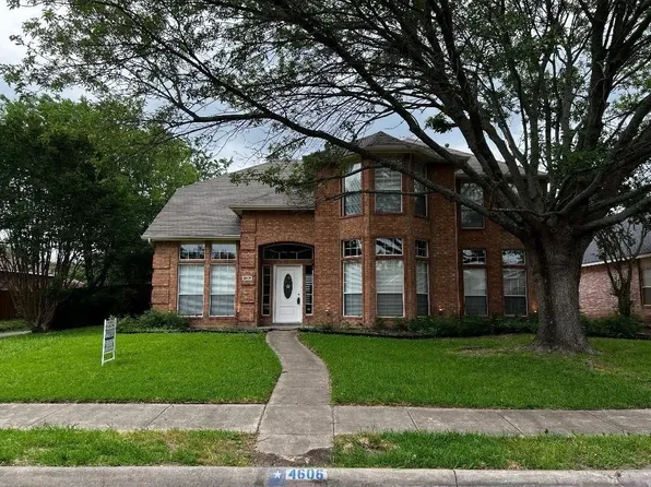4606 Clay Dr, Rowlett, TX 75088