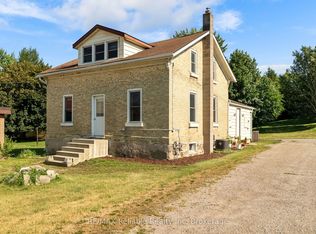 39 Main St E, Bluewater, ON N0M 1G0