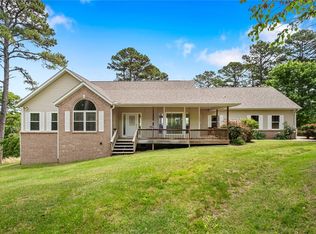 56143 S 659th Rd, Colcord, OK 74338