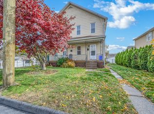 834 Marcy St, Duryea, PA 18642