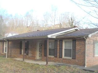 168 Old Mill Rd, Beckley, WV 25801