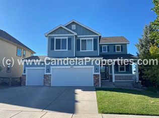8107 Silver Birch Dr, Colorado Springs, CO 80927