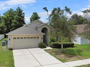 3152 Wood Rose Way, Deltona, FL 32725