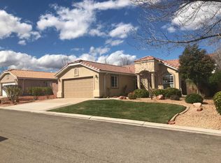 333 E 740 S, Ivins, UT 84738