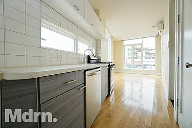 Rented by Mdrn Residential