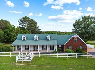 1201 Wheeler Rd, Hernando, MS 38632