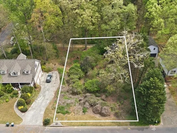 3010 Wrens Way NW #10-018, Kennesaw, GA 30144