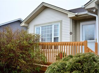 17 Bishop's Road, Bay Robert's, NL A0A1G0