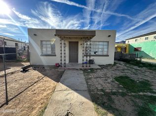 8929 Robert Dr #1-2, El Paso, TX 79904