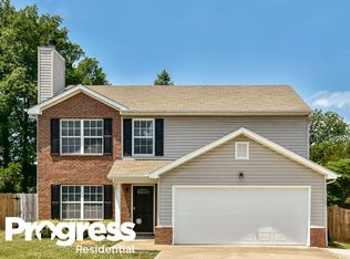 378 Davids Way, La Vergne, TN 37086