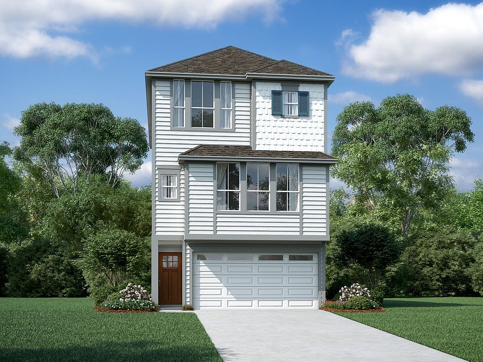 Jefferson II- 5603 Green Rise Lane 16