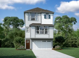 5603 Green Rise Ln, Houston, TX 77091