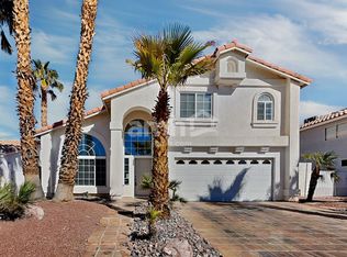 2678 African Violet Ave, Henderson, NV 89074
