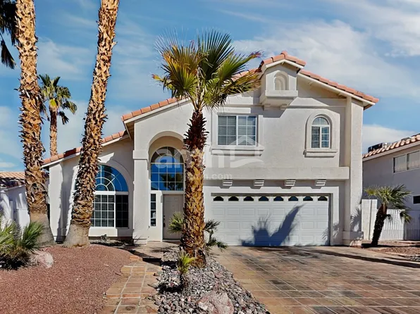 2678 African Violet Ave, Henderson, NV 89074