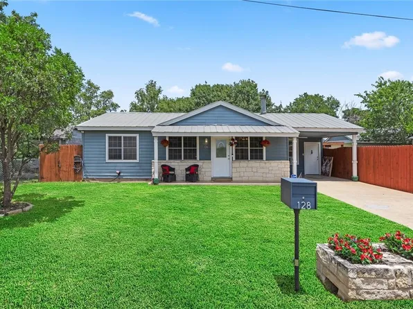 128 Riverview Rd, Mc Queeney, TX 78123