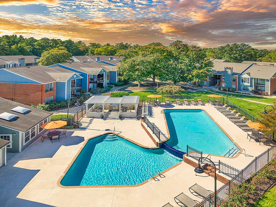 MAA Glen Allen