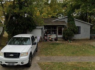 110 Dover Rd, London, OH 43140