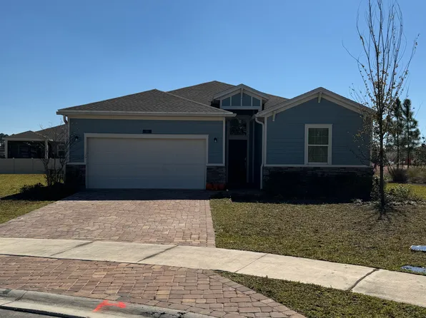 89 Candlestick Cir, Saint Augustine, FL 32092