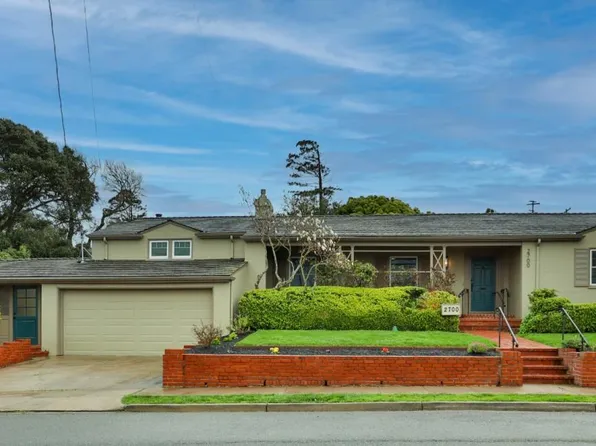 2700 Tulare Ave, El Cerrito, CA 94530