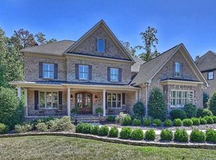 623 Bannerman Ln, Fort Mill, SC 29715
