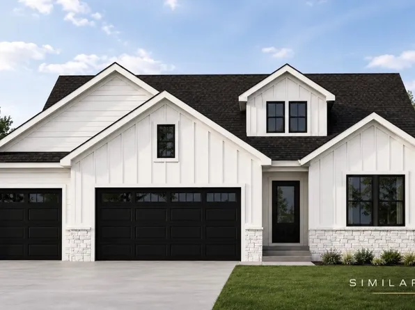 30 NW Alderleaf Dr, Waukee, IA 50263